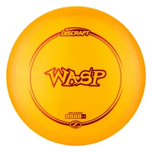 Discraft Z Line Wasp