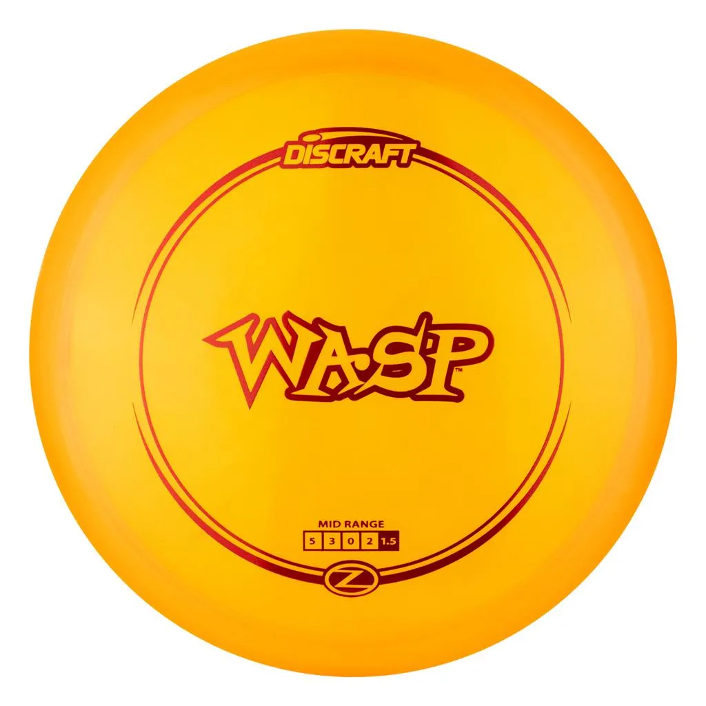 Discraft Z Line Wasp