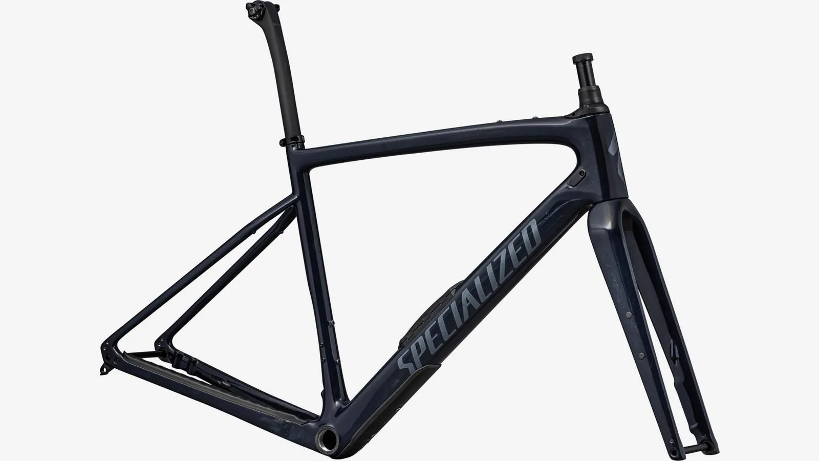 Diverge 9r Frameset