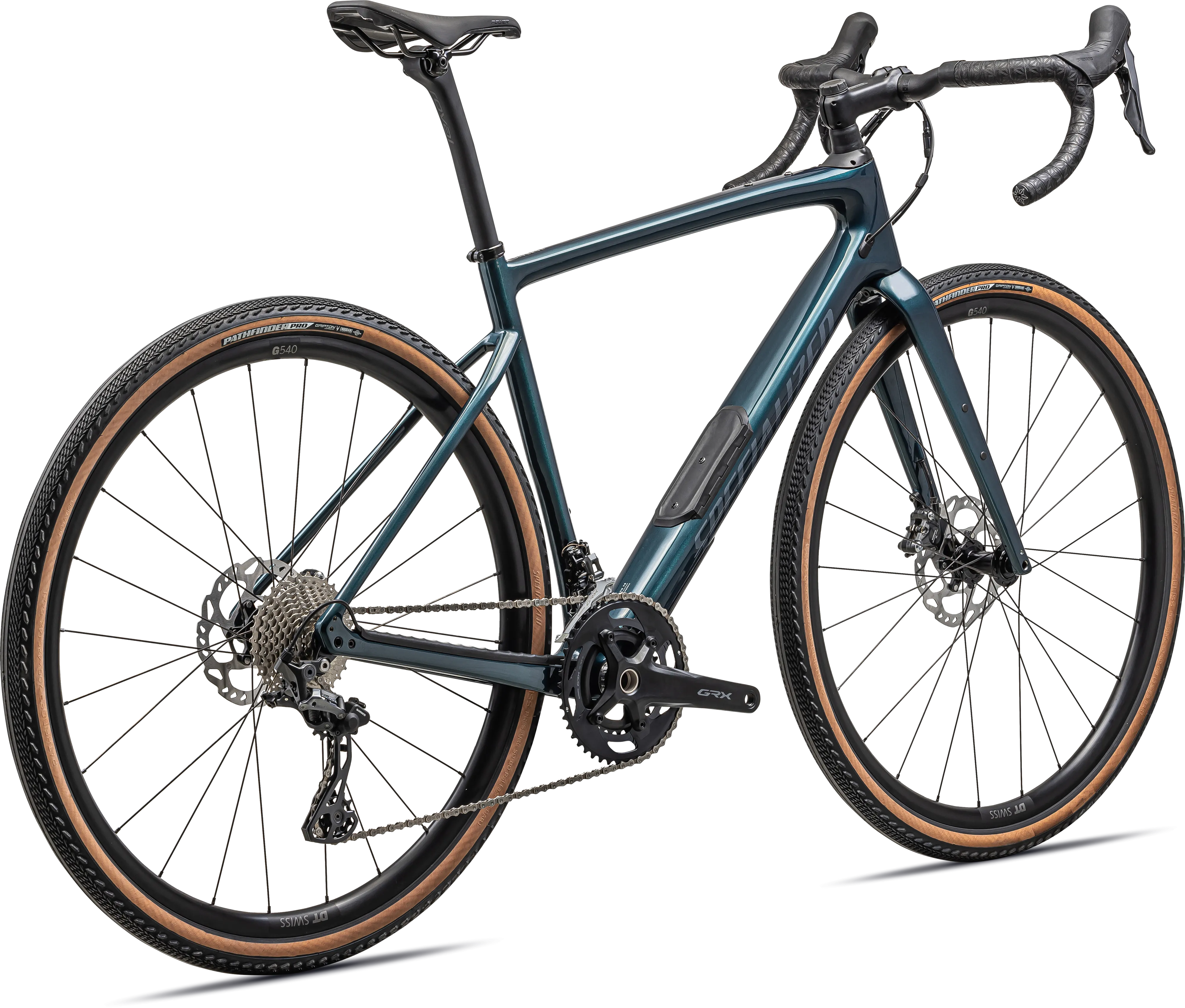 Diverge Comp Carbon