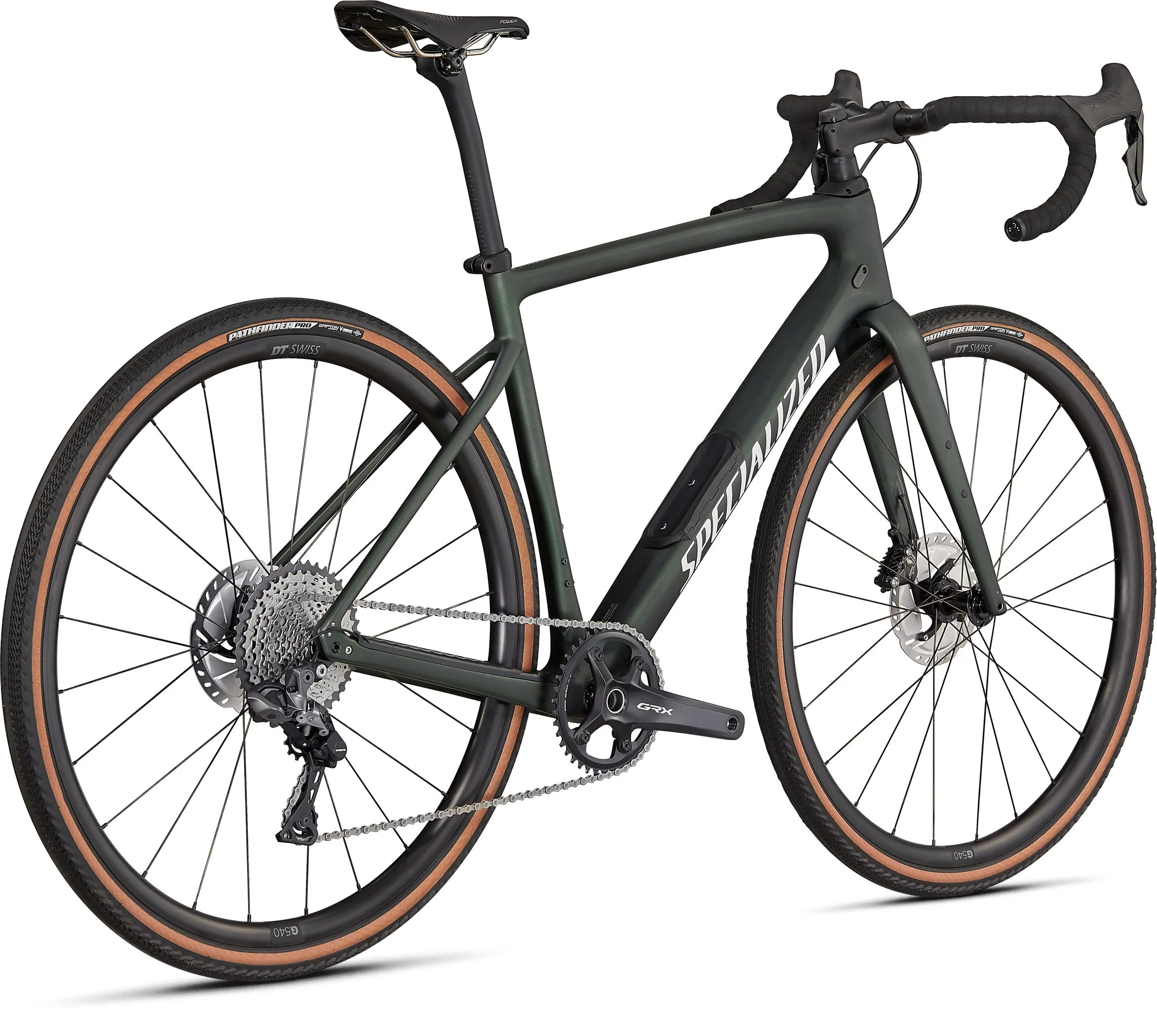 Diverge Expert Carbon
