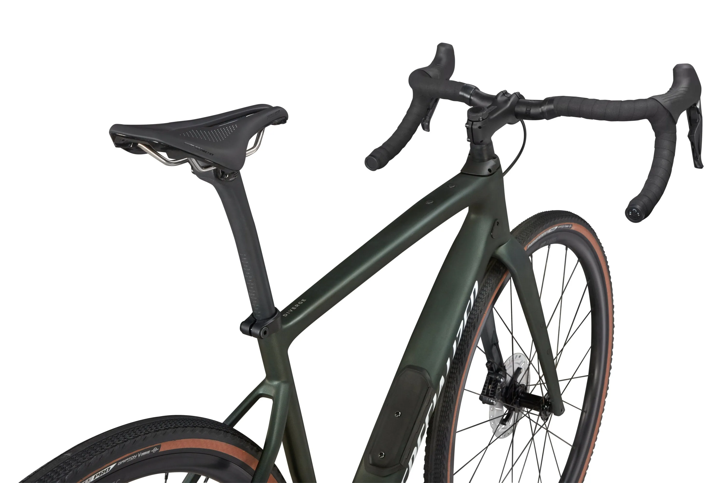 Diverge Expert Carbon