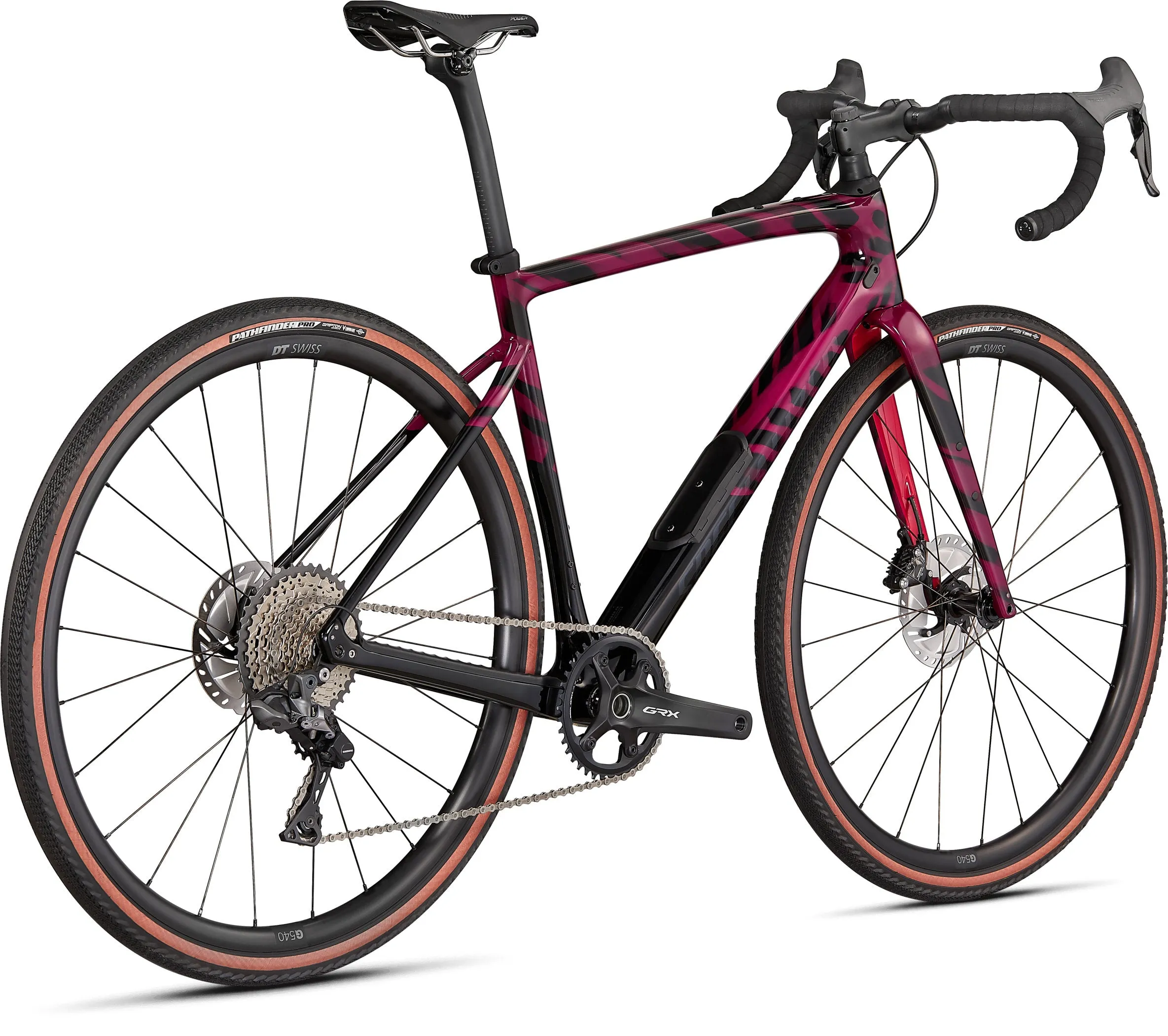 Diverge Expert Carbon