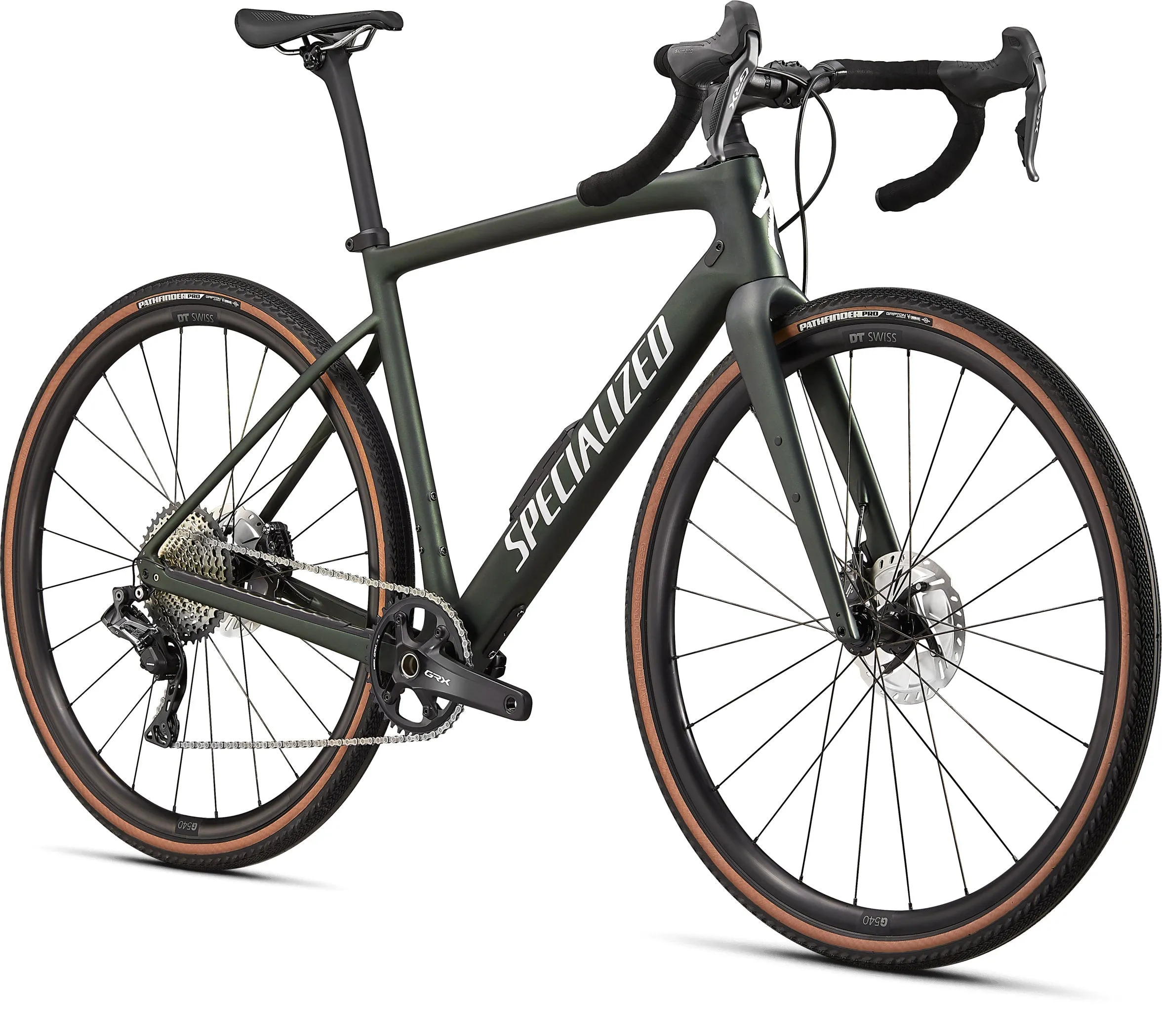 Diverge Expert Carbon