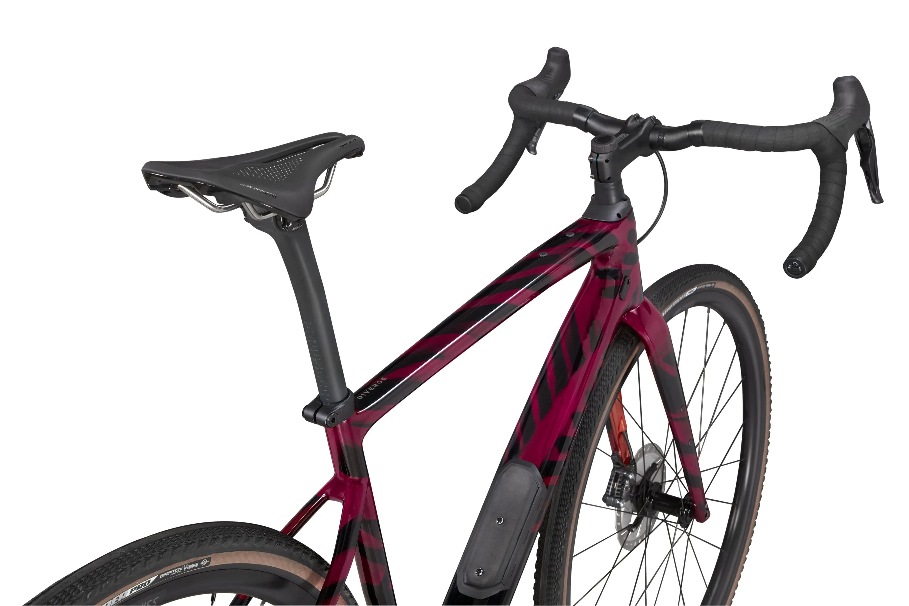 Diverge Expert Carbon