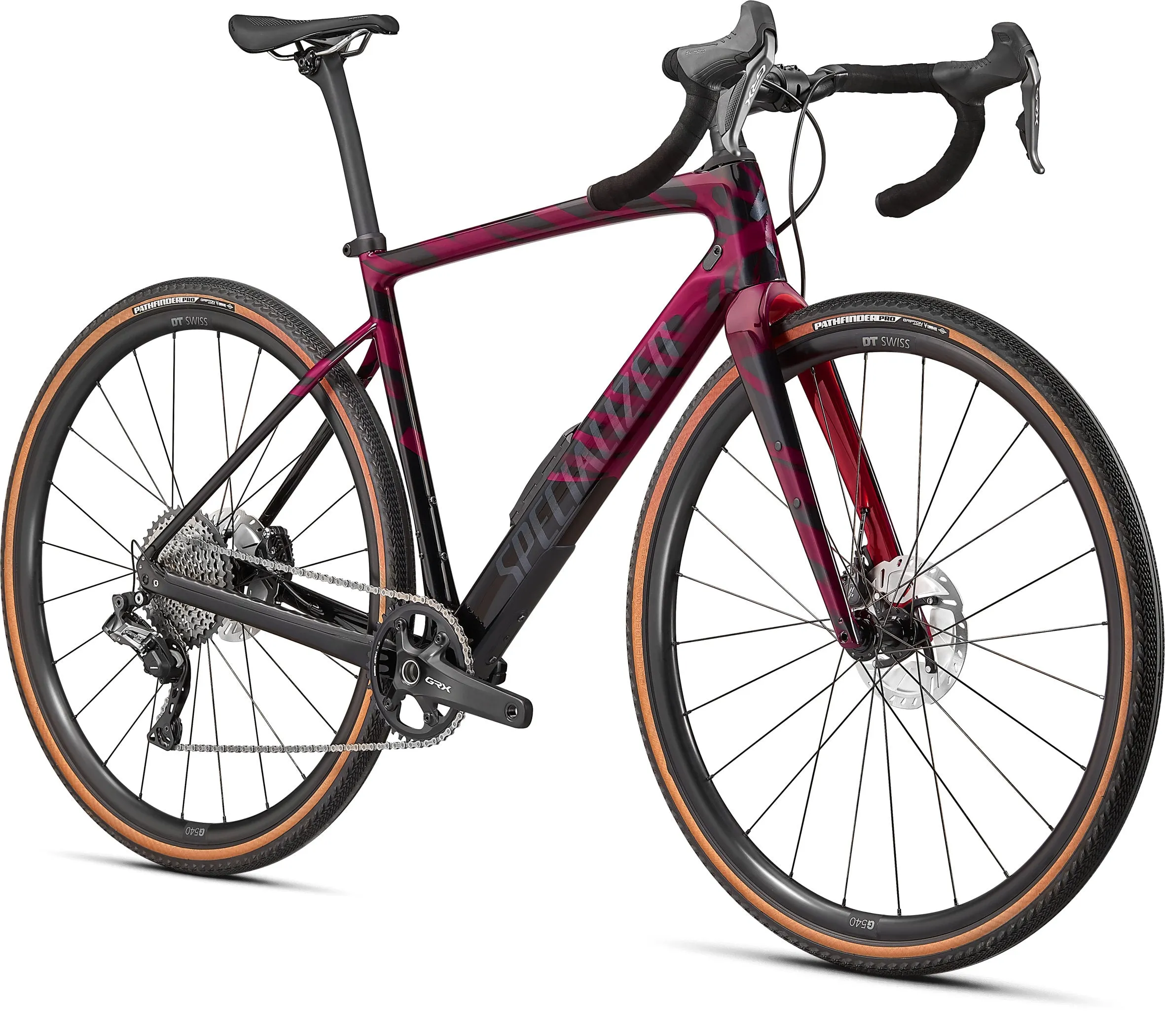 Diverge Expert Carbon