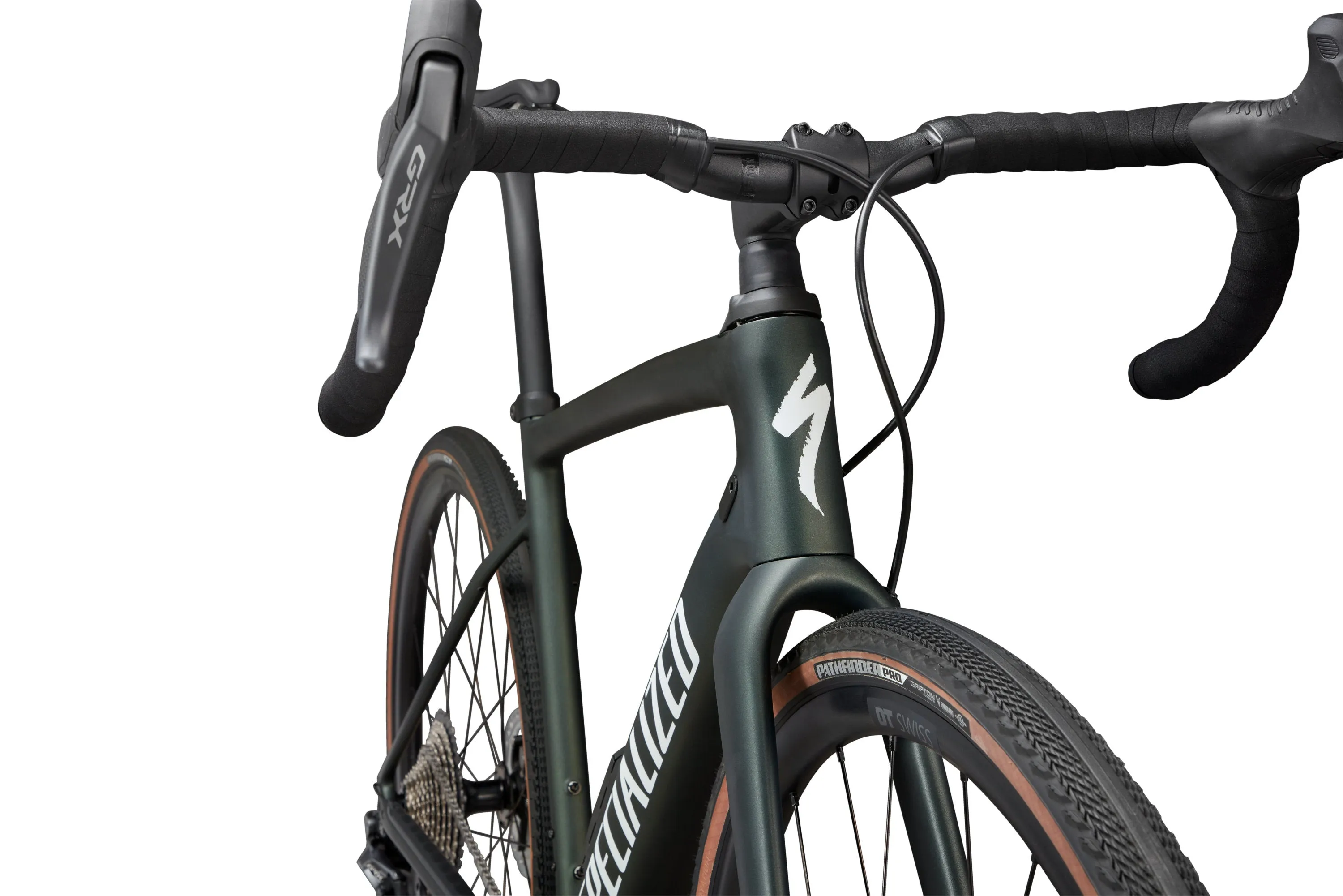 Diverge Expert Carbon