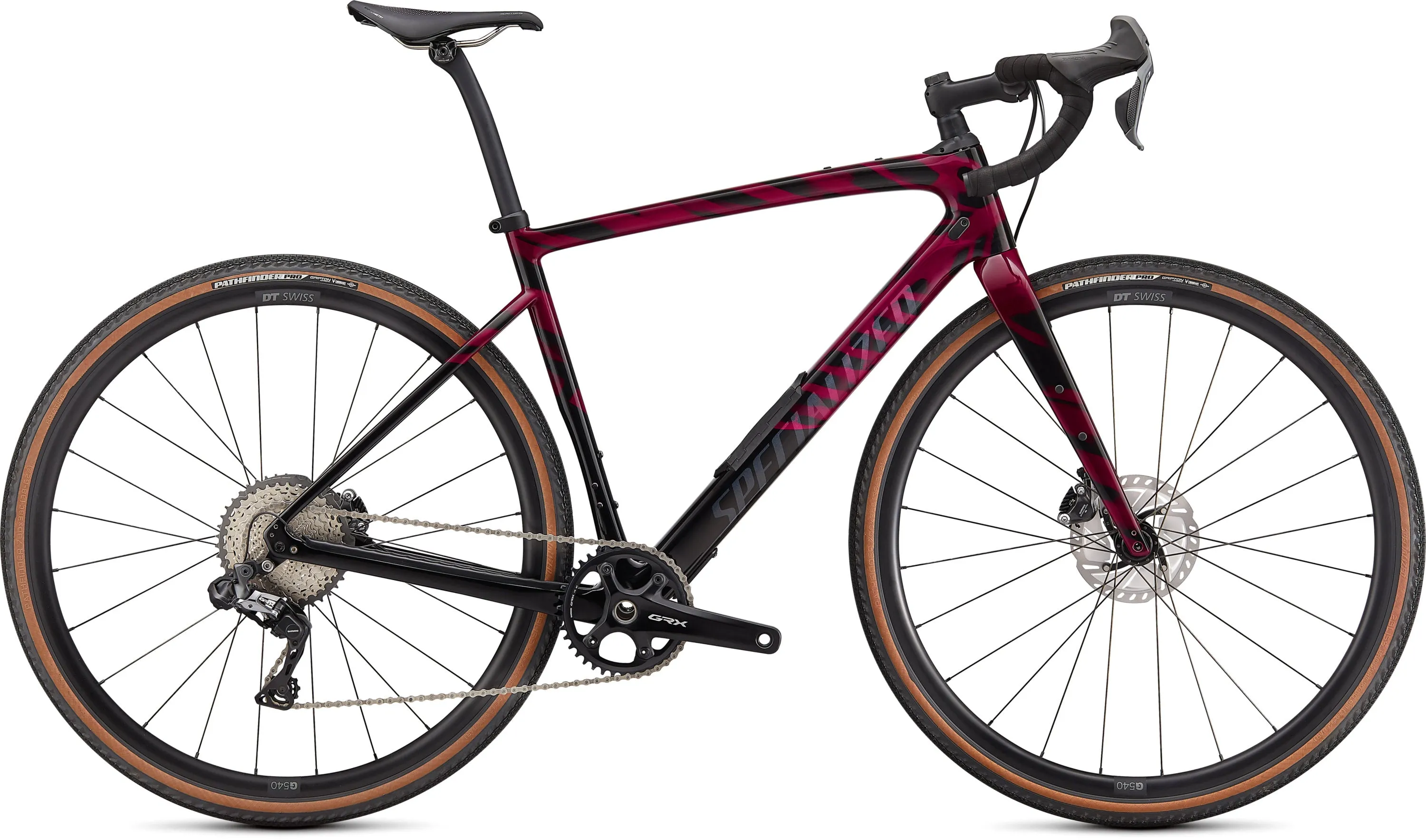 Diverge Expert Carbon