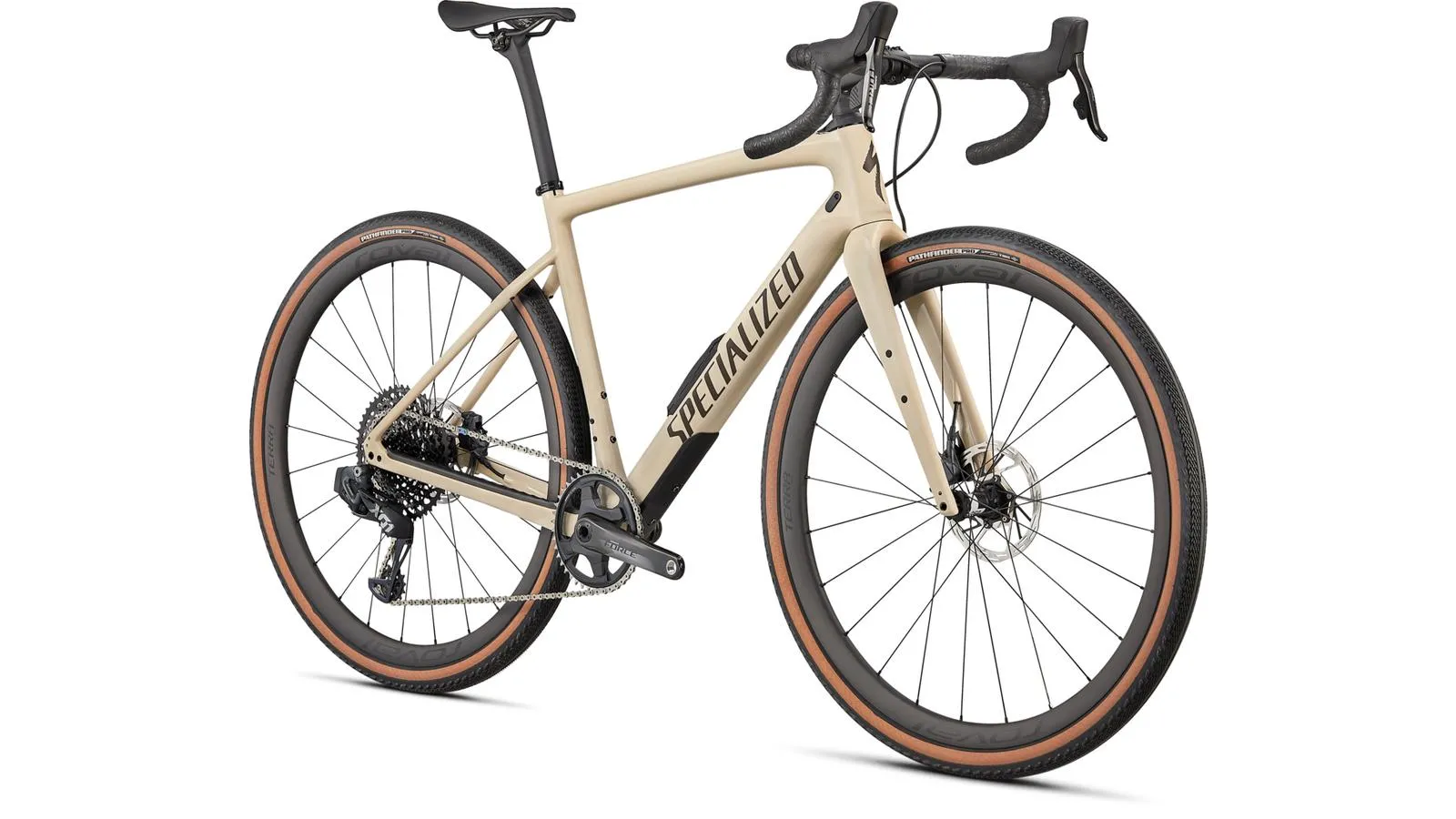 Diverge Pro Carbon