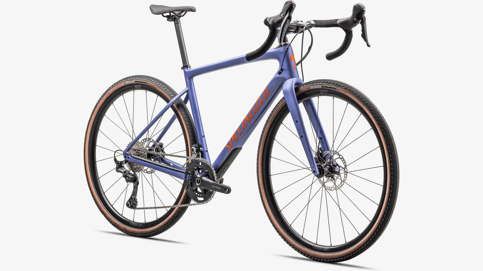 Diverge Sport Carbon