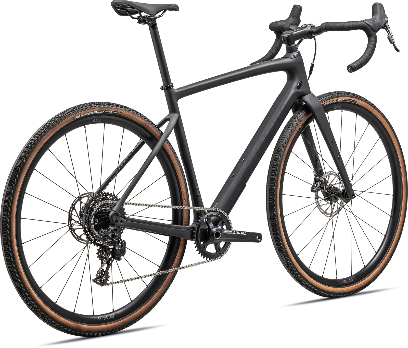 Diverge Sport Carbon