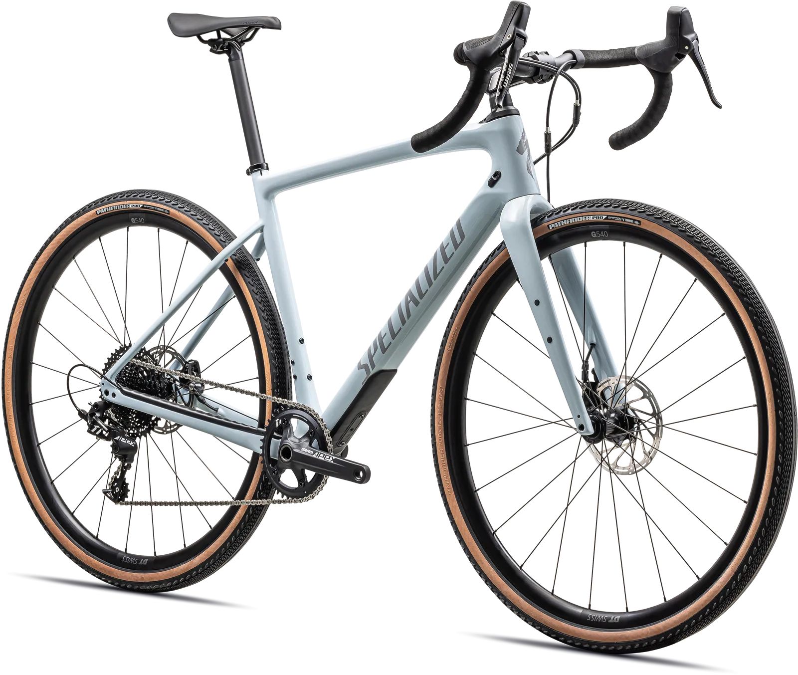 Diverge Sport Carbon