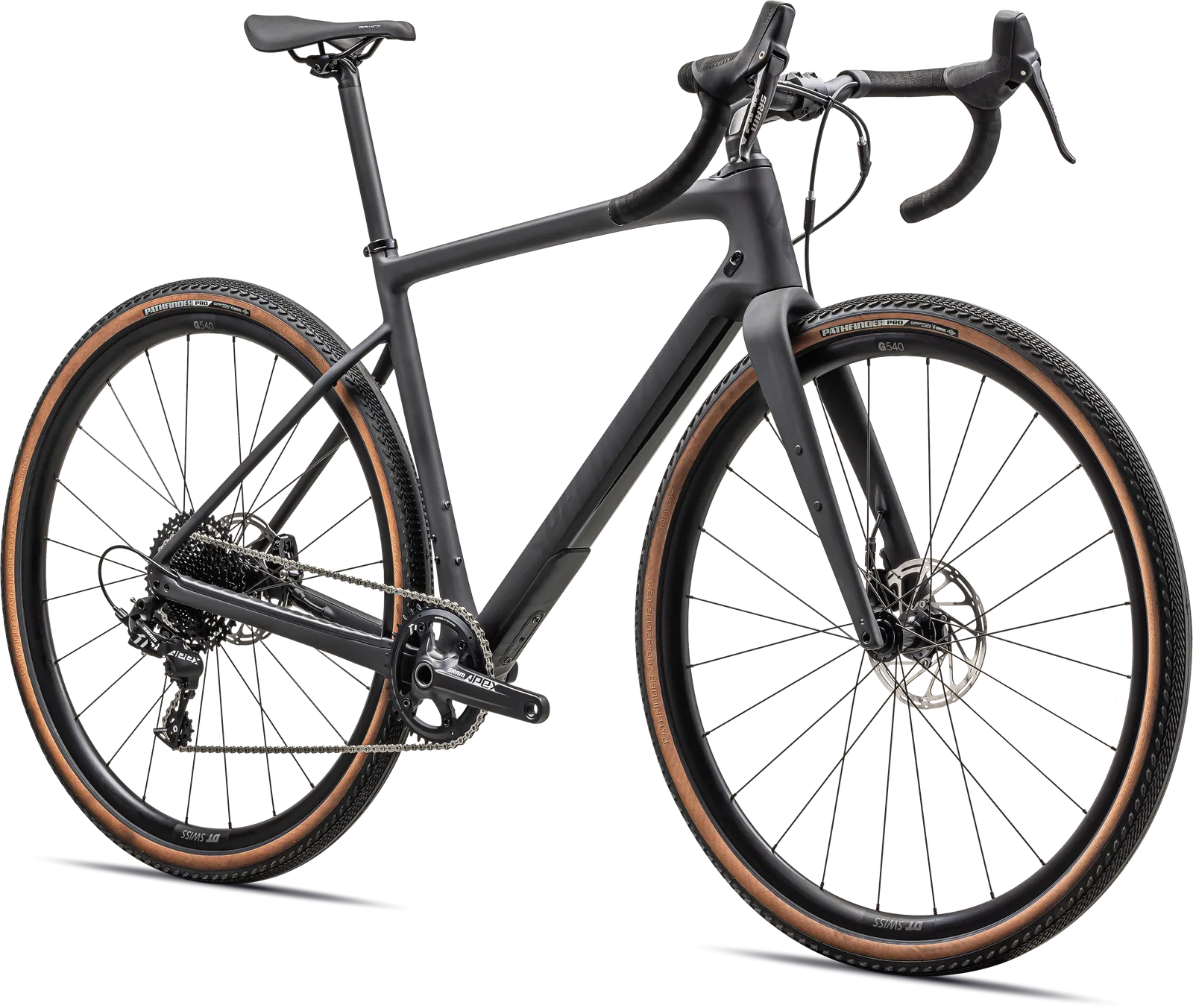 Diverge Sport Carbon