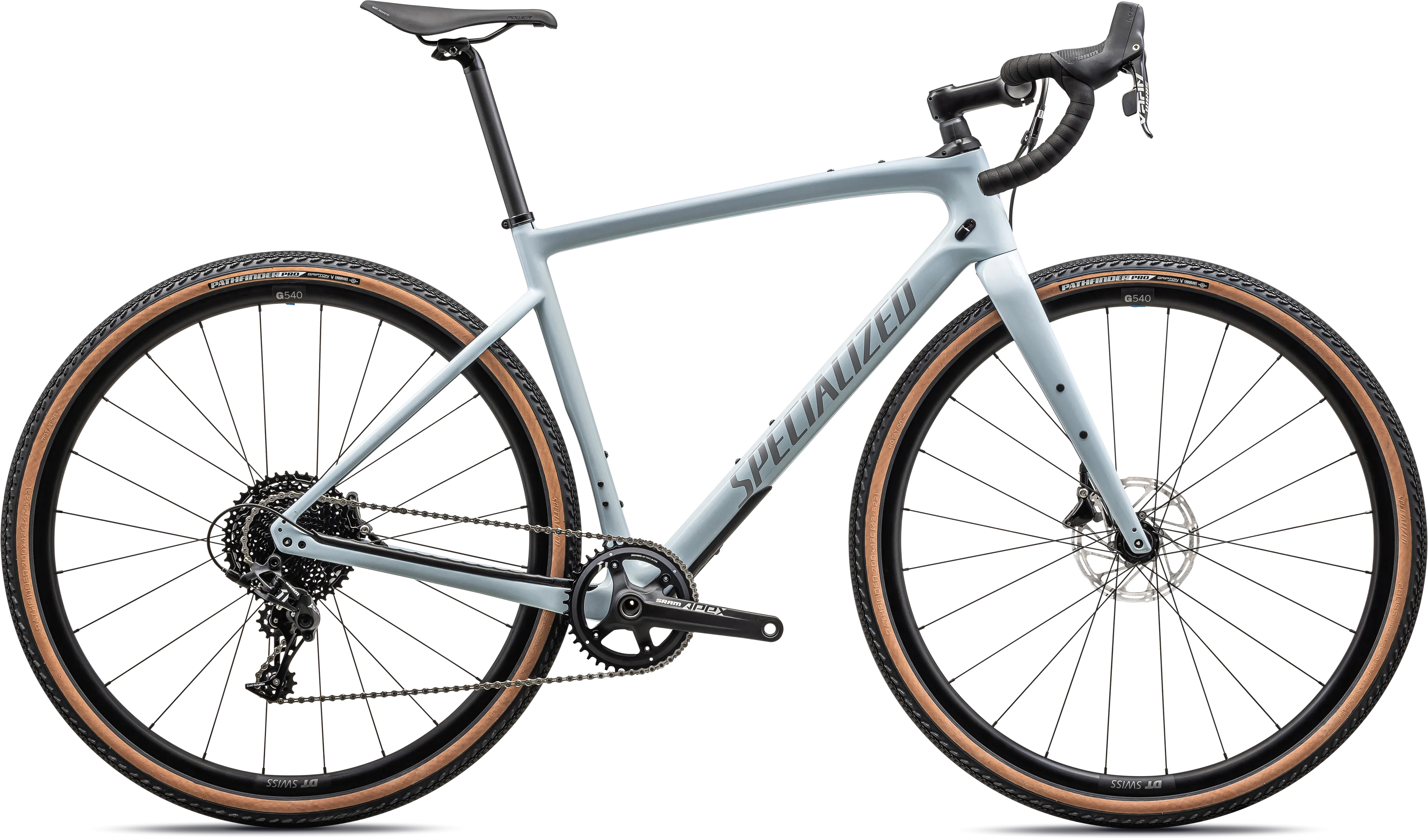 Diverge Sport Carbon