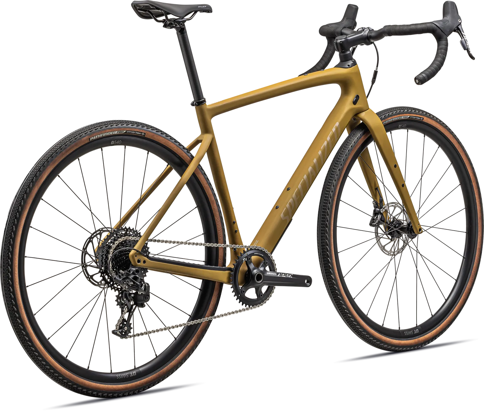 Diverge Sport Carbon