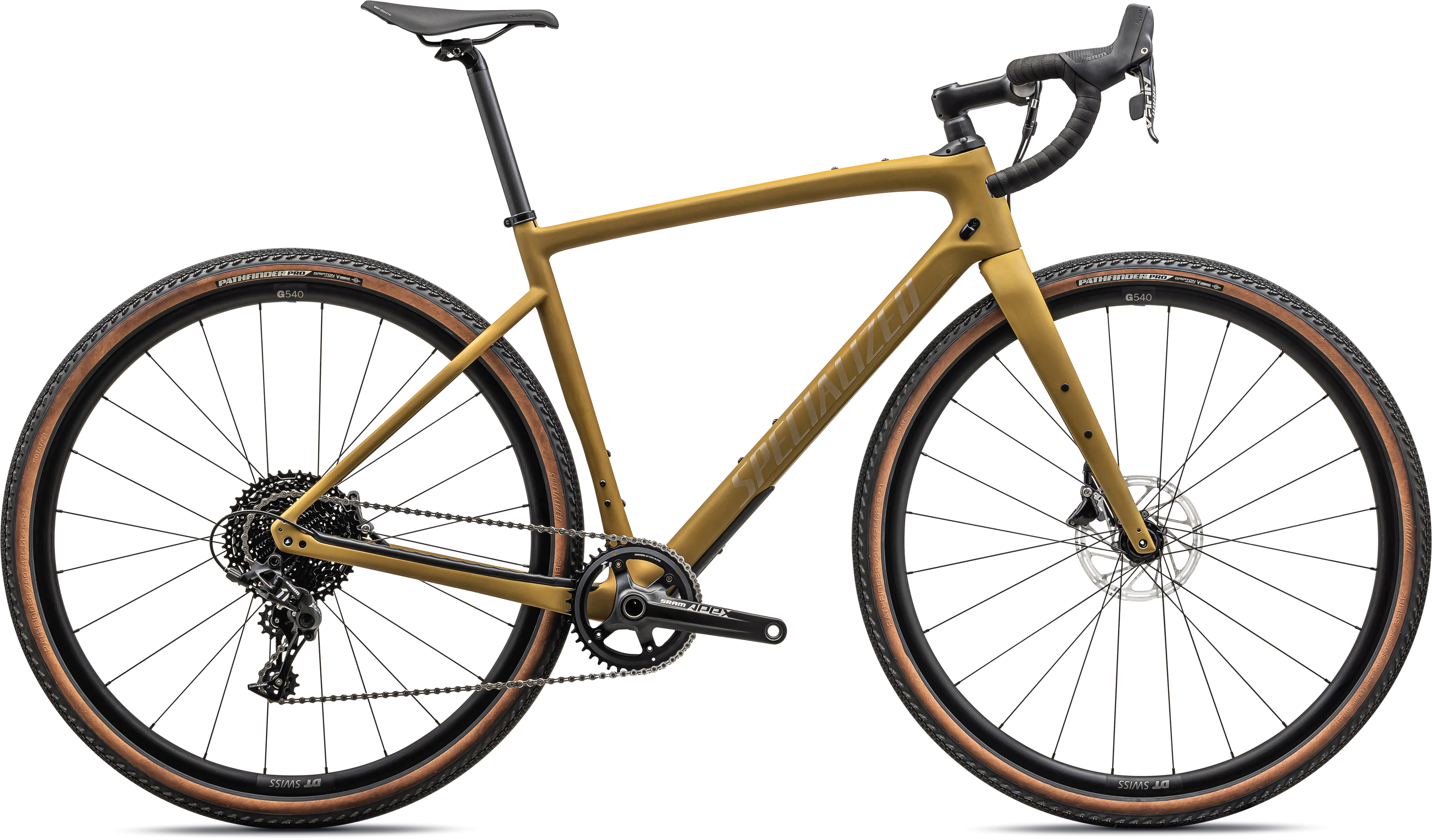 Diverge Sport Carbon