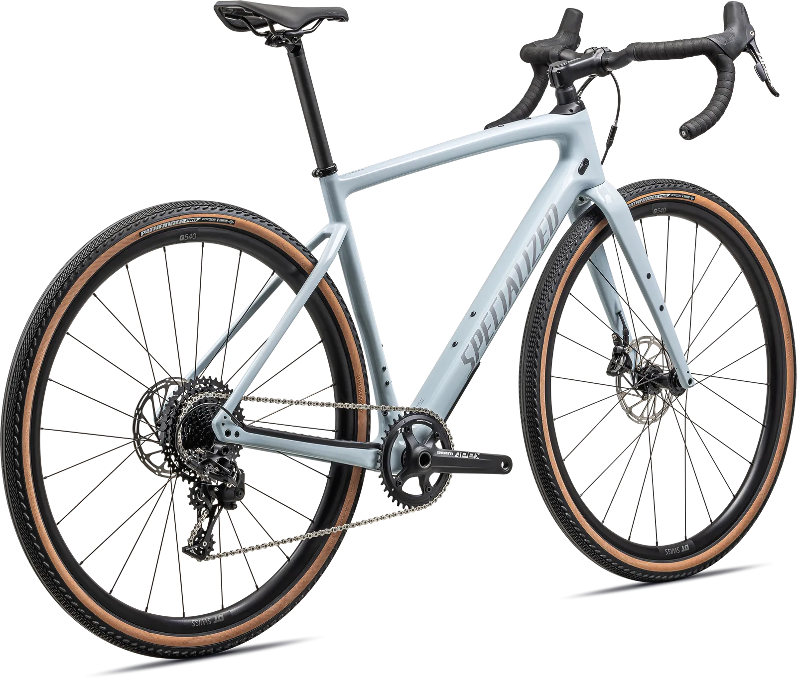 Diverge Sport Carbon
