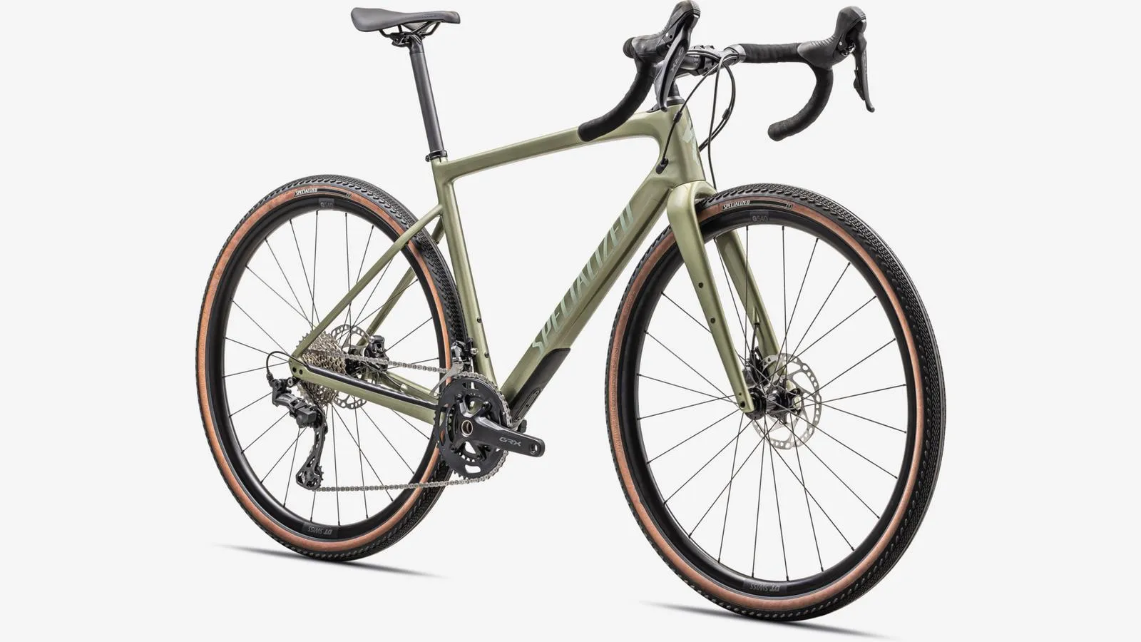Diverge Sport Carbon