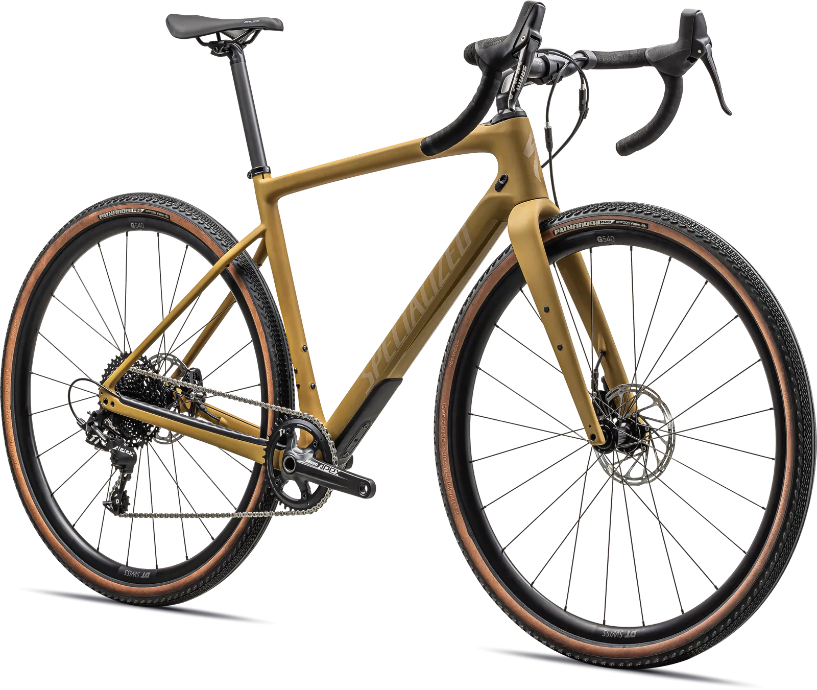 Diverge Sport Carbon
