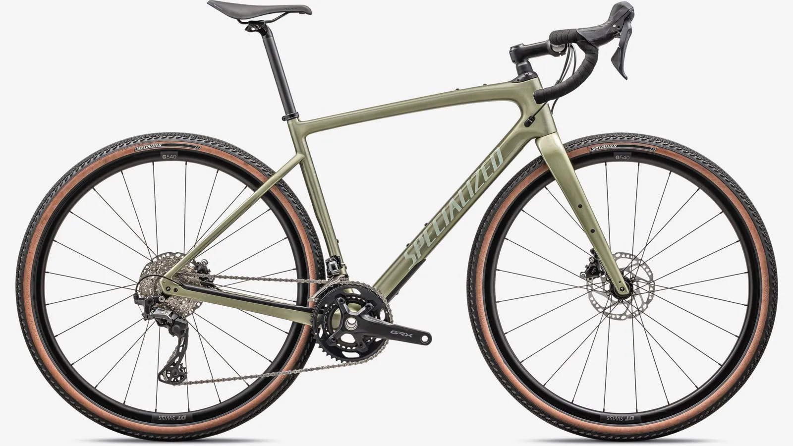 Diverge Sport Carbon