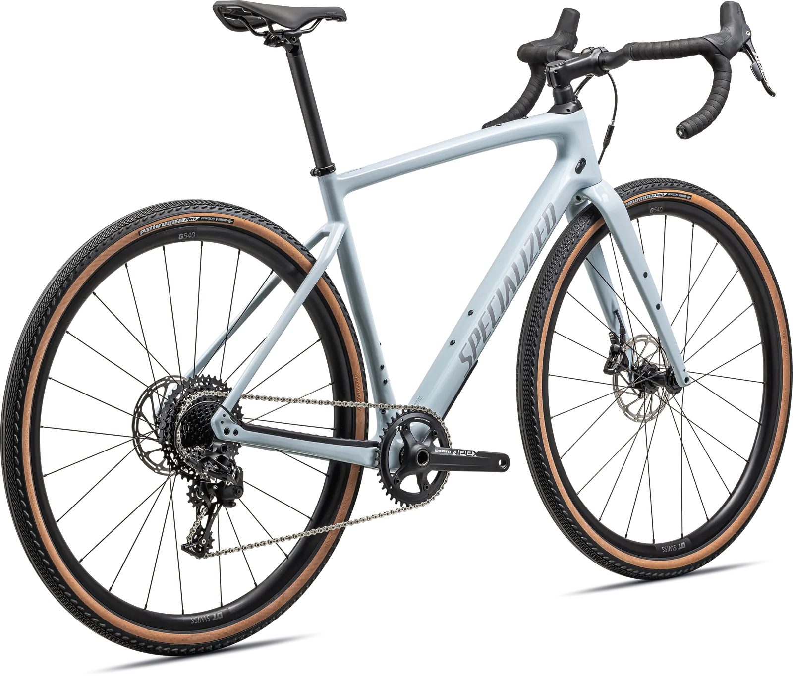 Diverge Sport Carbon