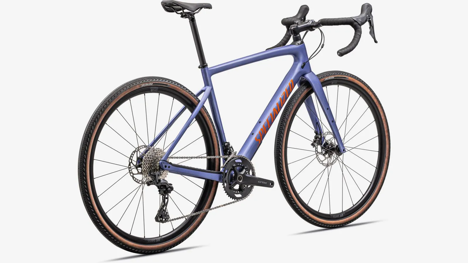 Diverge Sport Carbon