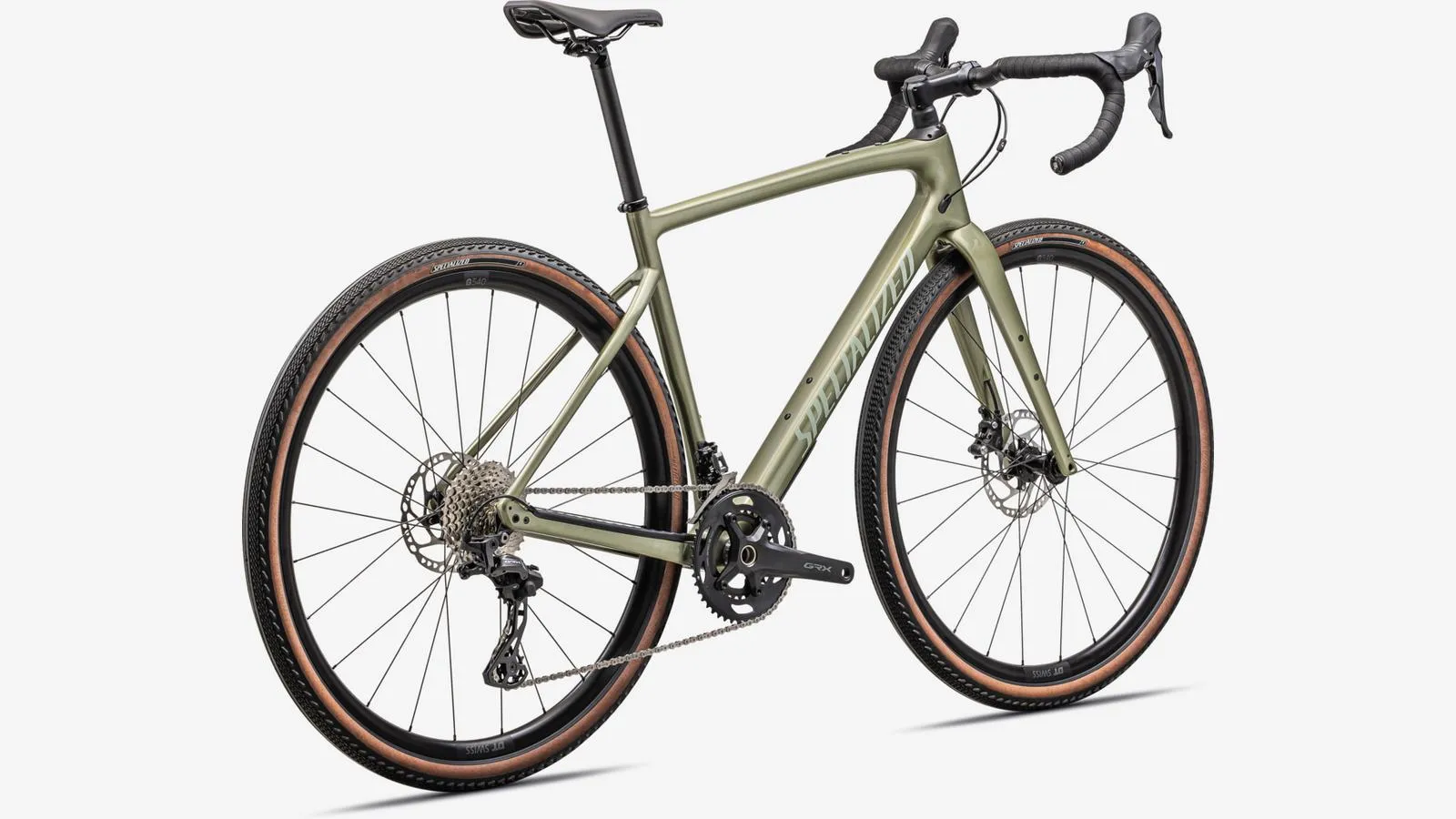 Diverge Sport Carbon