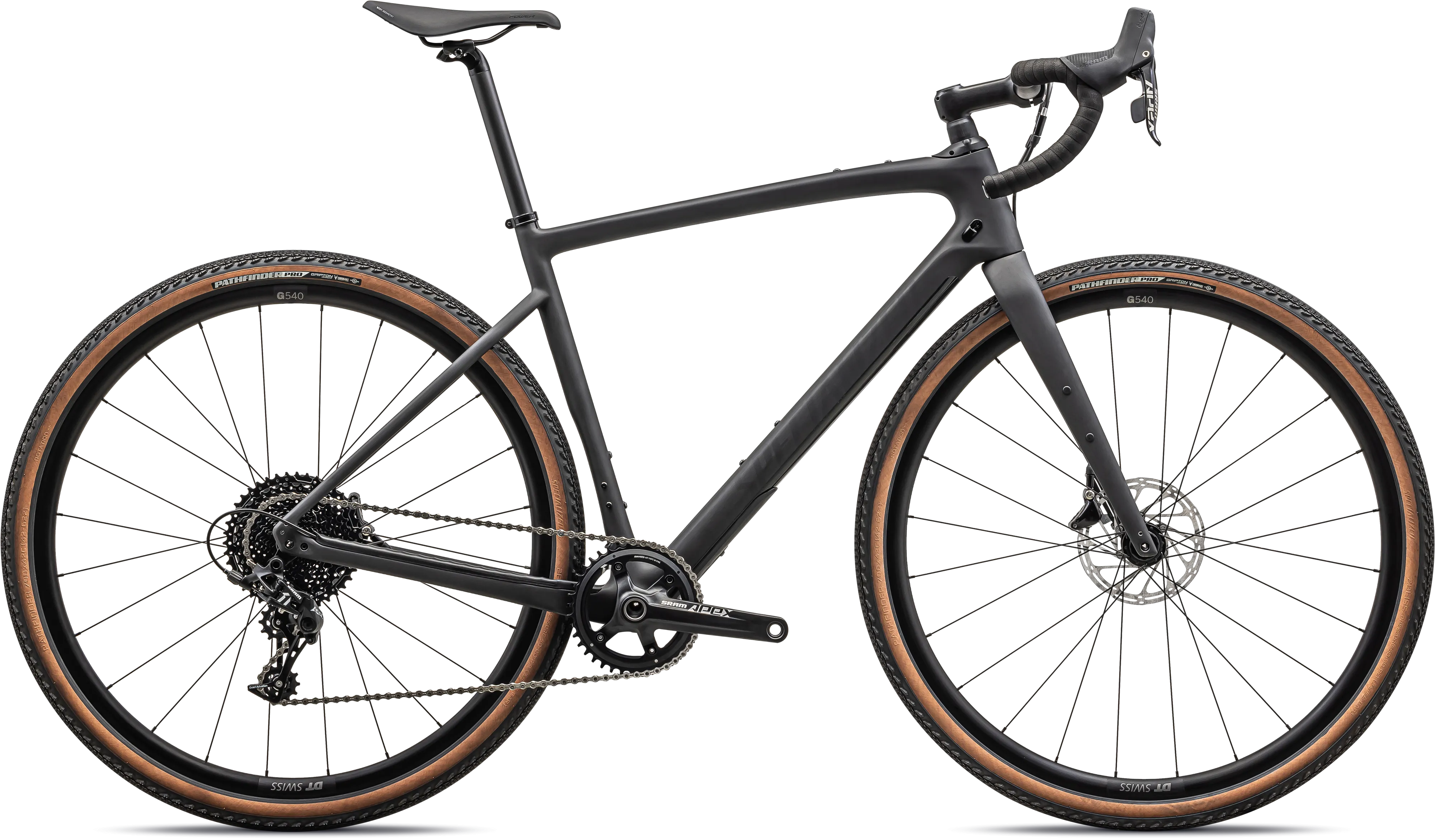 Diverge Sport Carbon