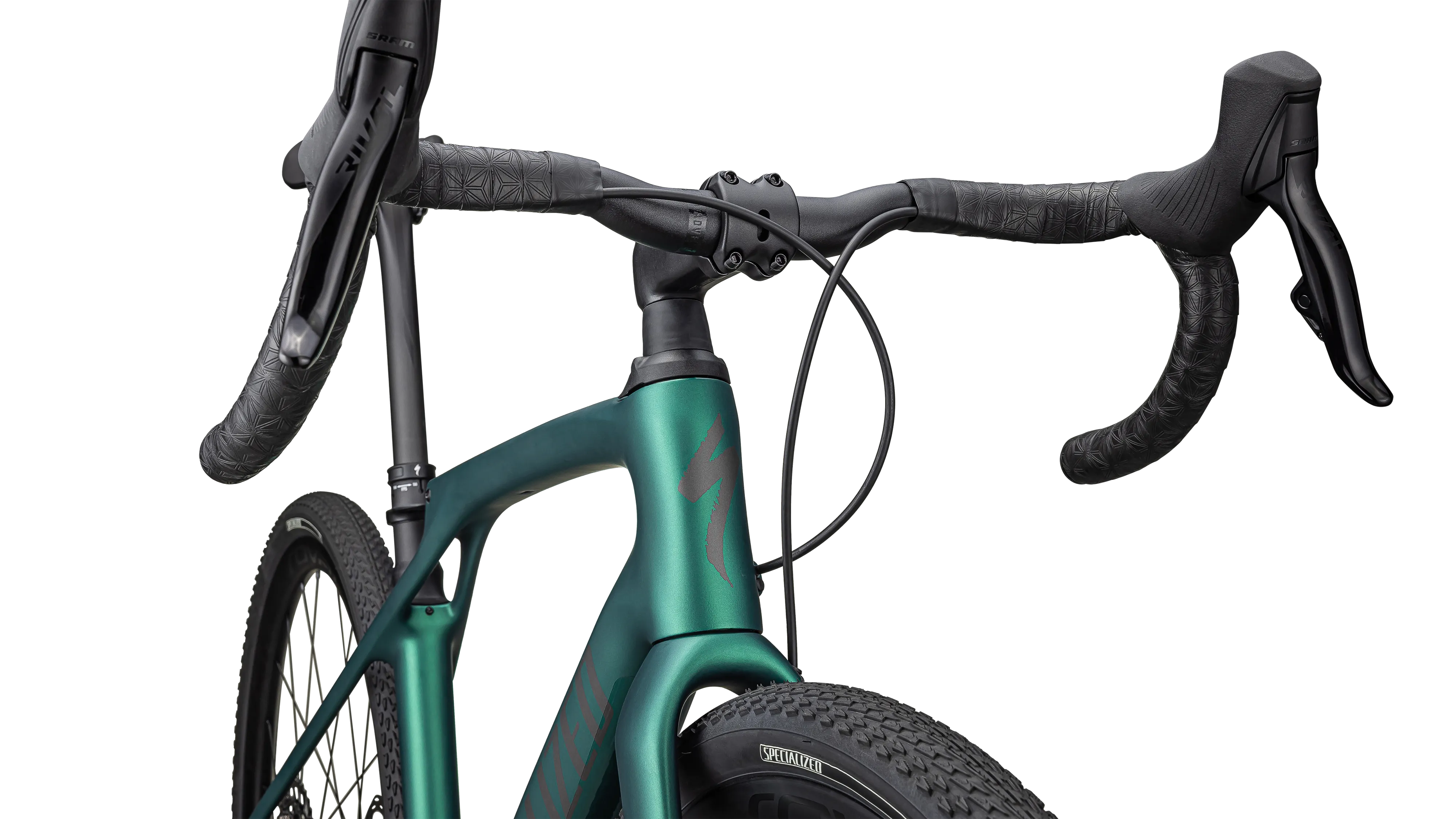 Diverge STR Expert