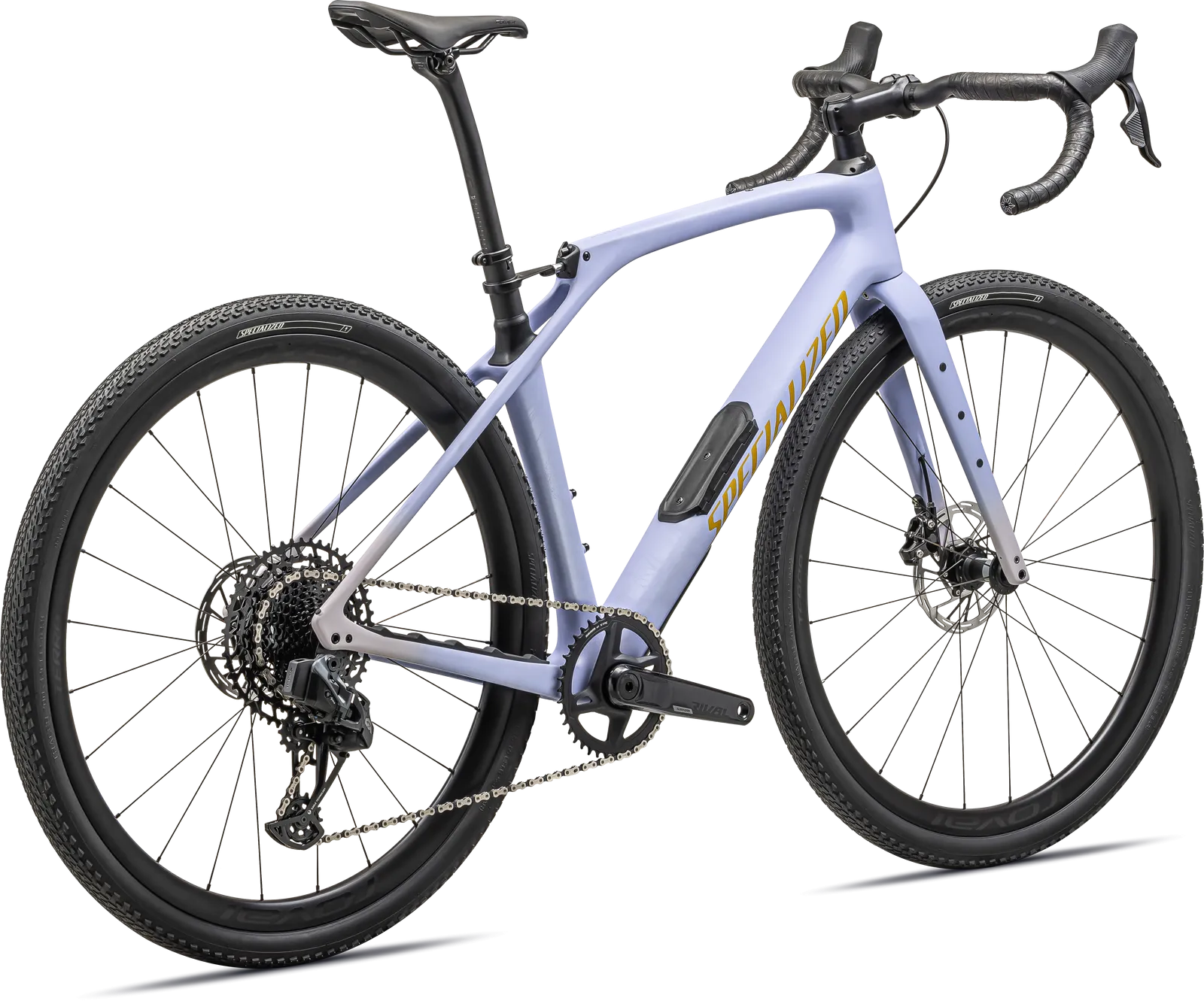 Diverge STR Expert