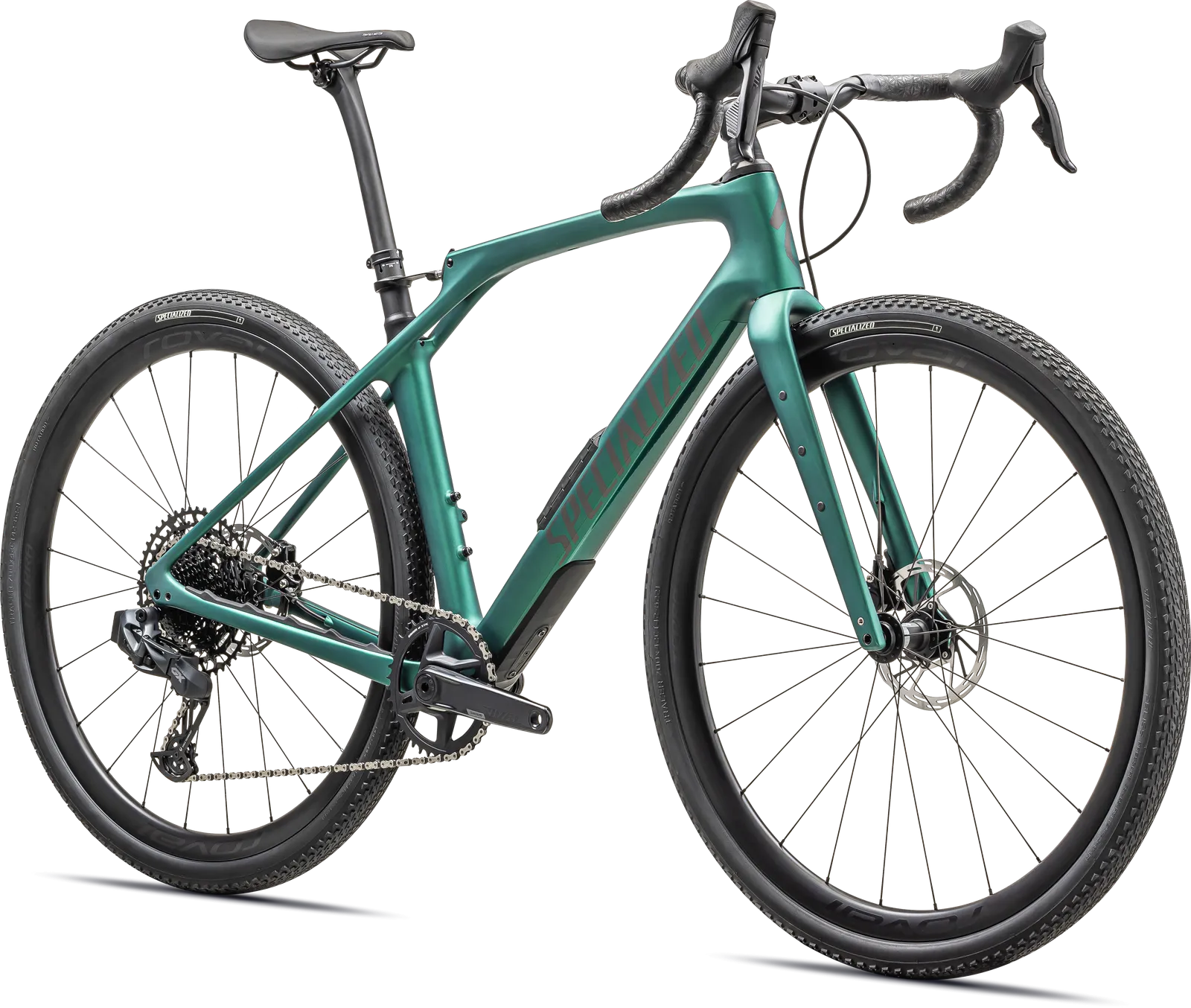 Diverge STR Expert