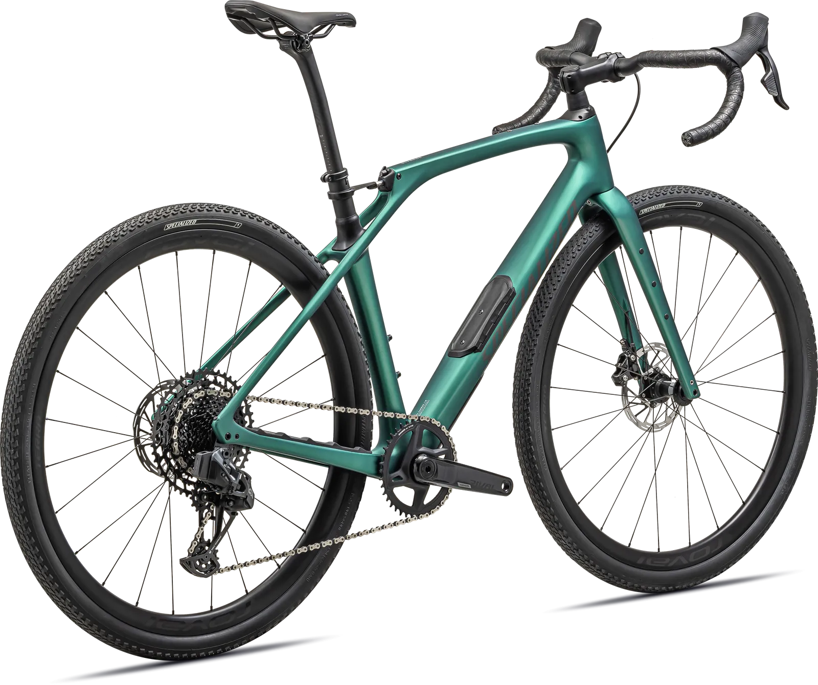 Diverge STR Expert