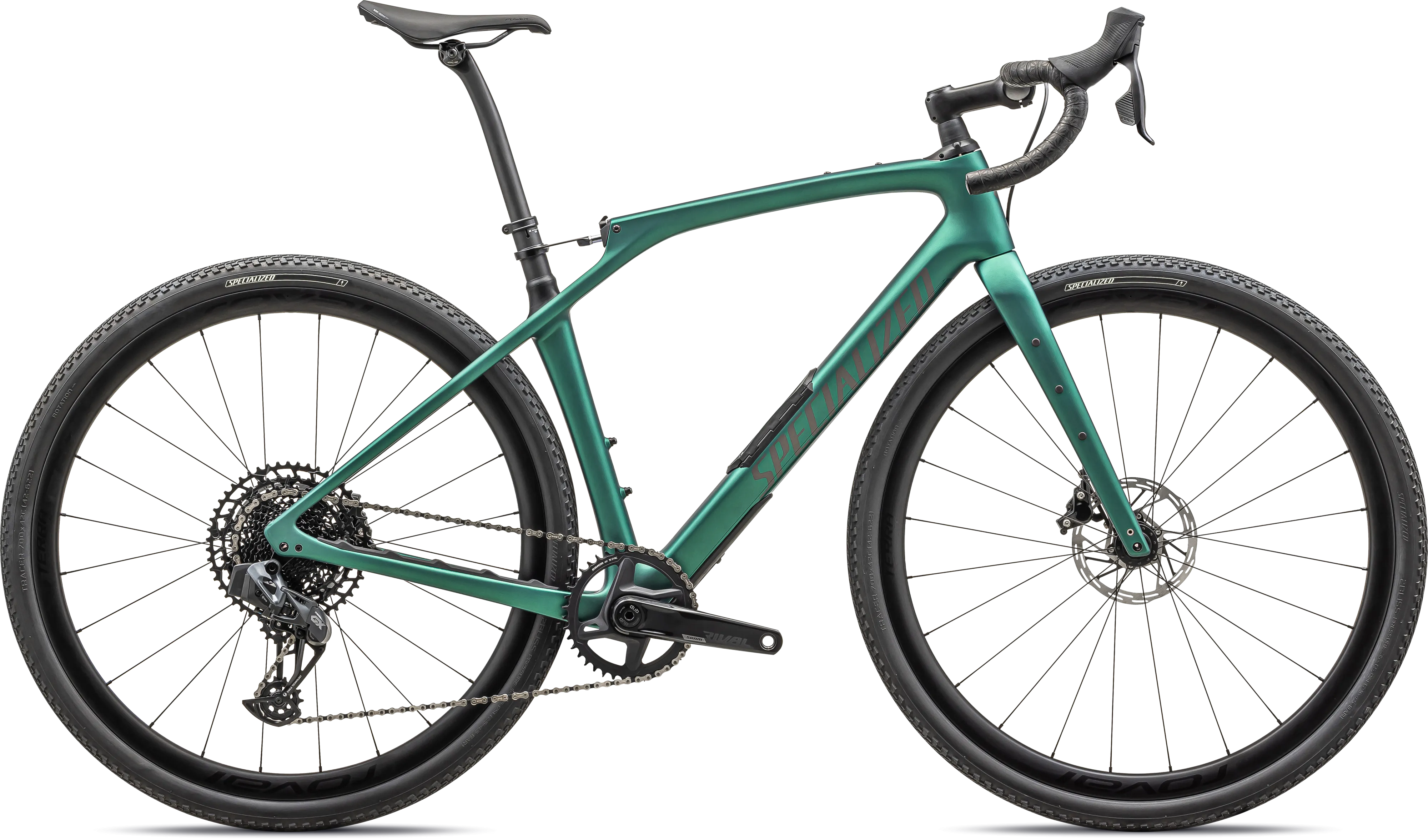 Diverge STR Expert