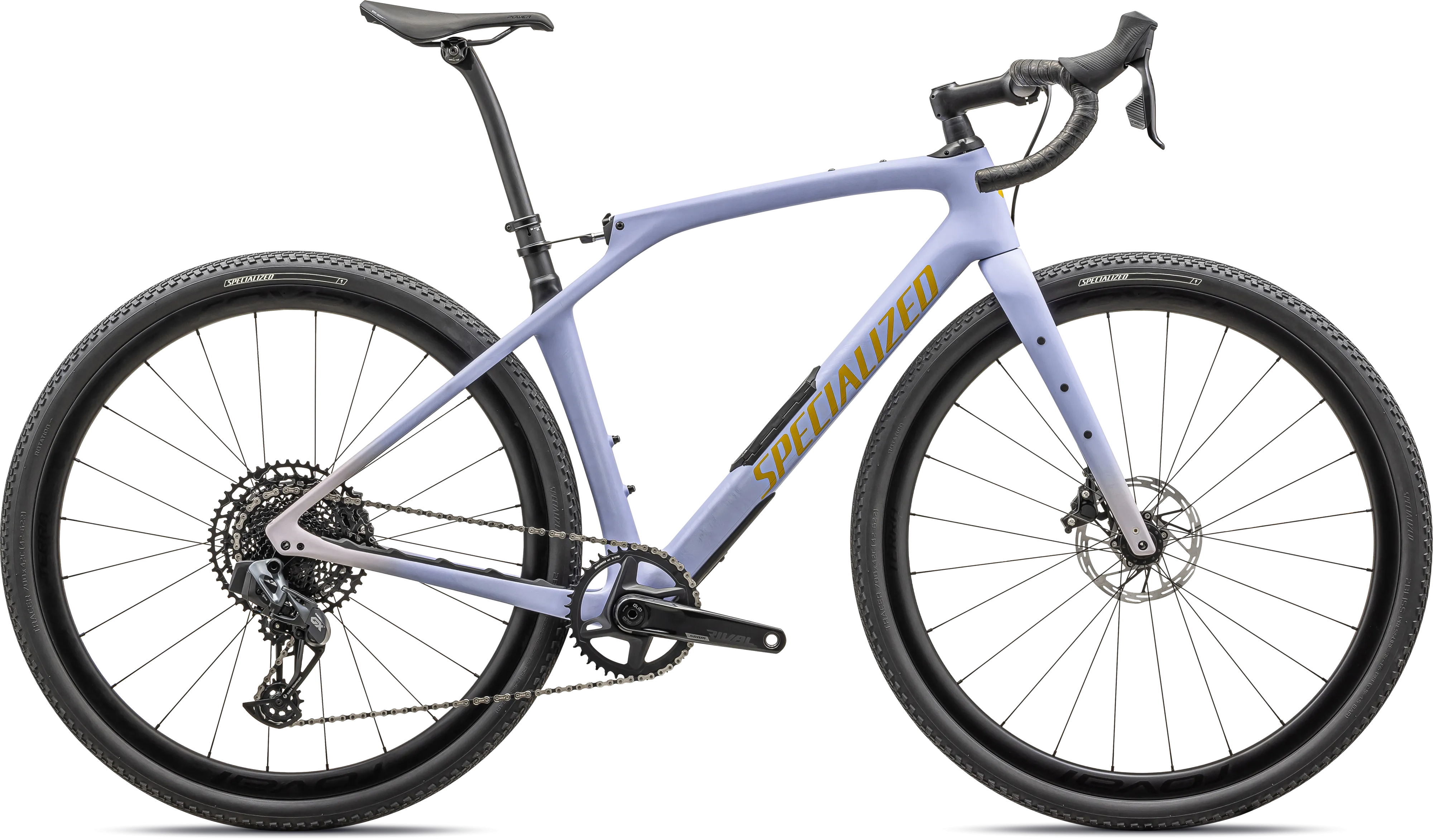 Diverge STR Expert