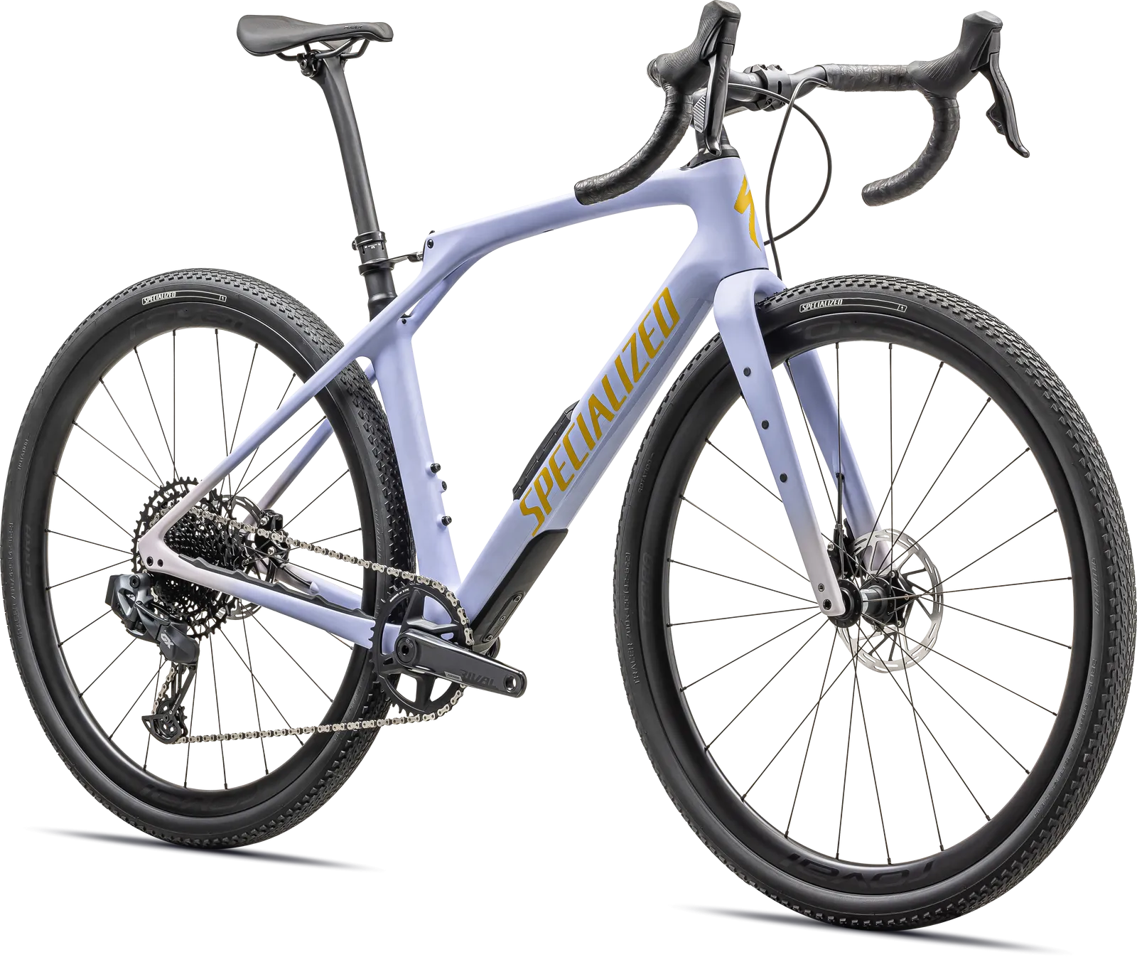 Diverge STR Expert