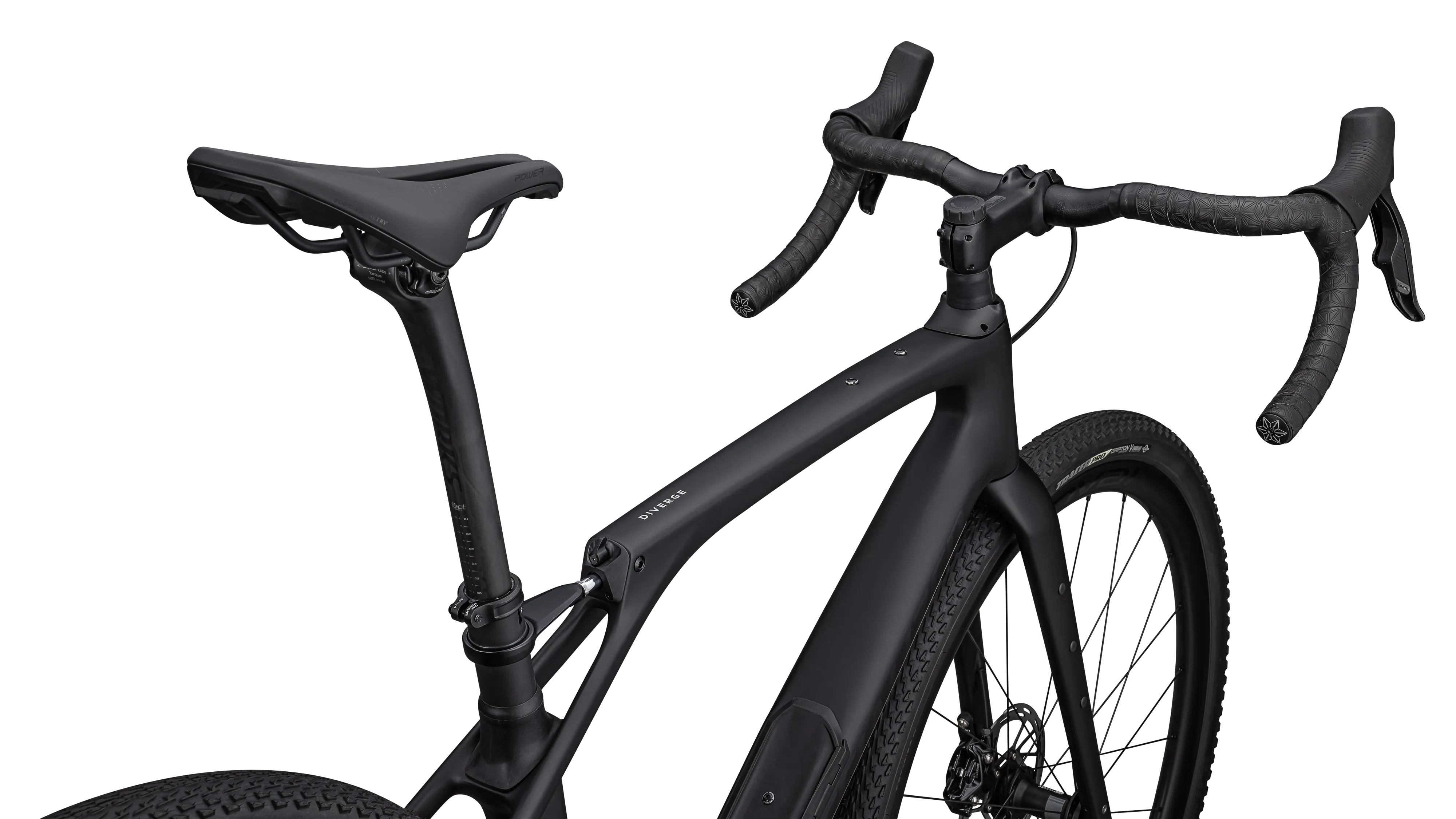 Diverge STR Expert