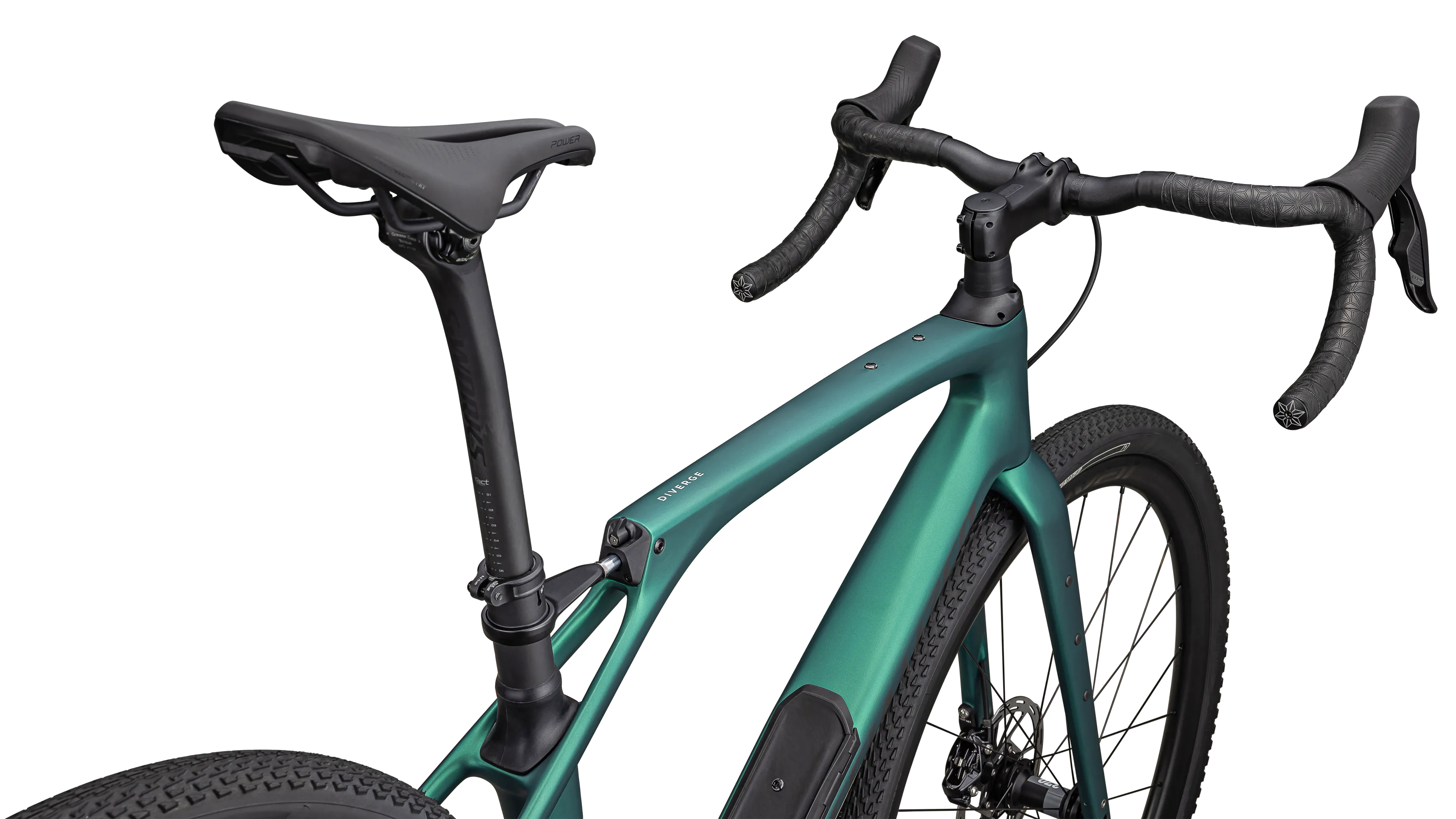 Diverge STR Expert