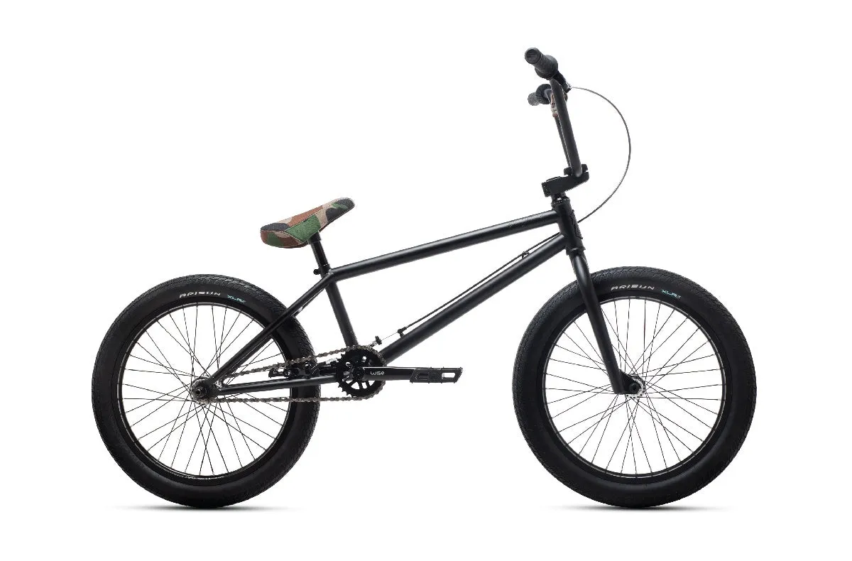 DK FLUX 2021 - 21.25"TT