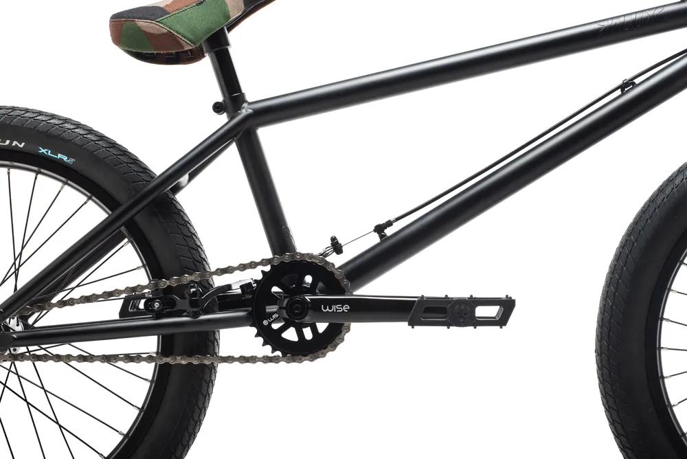 DK FLUX 2021 - 21.25"TT