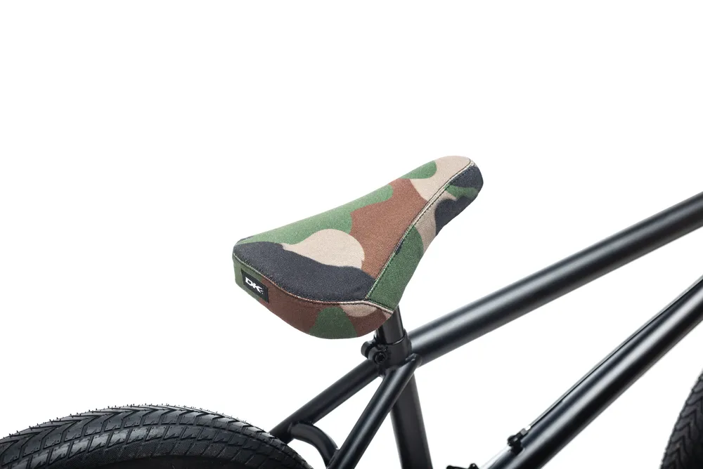 DK FLUX 2021 - 21.25"TT