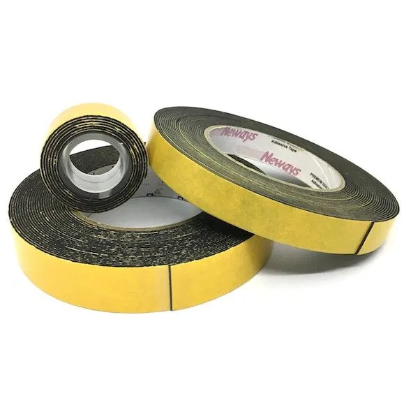 Double Sided EVA Foam Tape