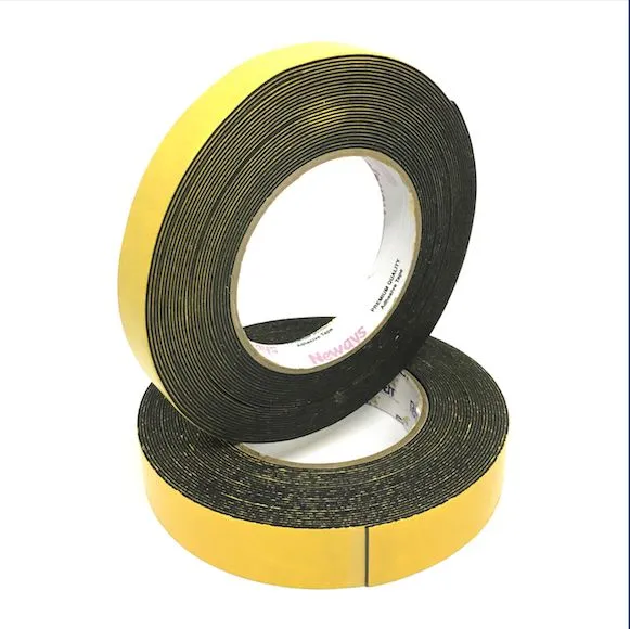 Double Sided EVA Foam Tape