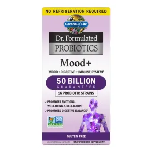 Dr. Formulated Mood 