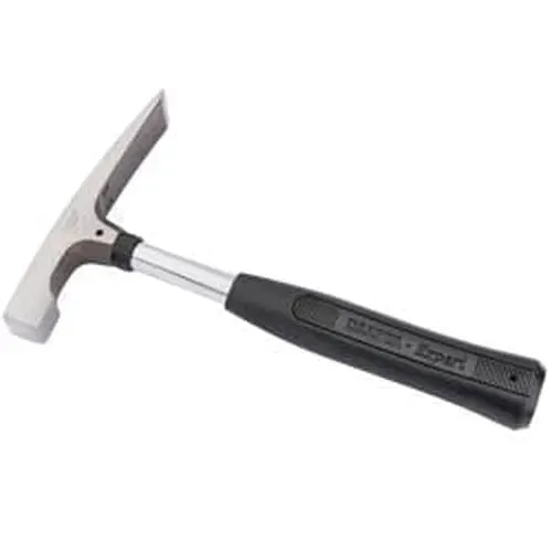 Draper 353 Bricklayer'S Hammers With Tubular Steel Shaft, 450G Dr-00353