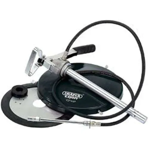 Draper High Pressure Hand Grease Pump Dr-43958
