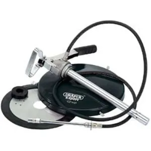 Draper High Pressure Hand Grease Pump Dr-43958