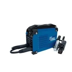 Draper Storm Force Mma Inverter Welder, 140A Dr-70041