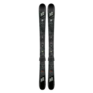 Dreamweaver Jr w/ 4.5 FDT Bindings 2023