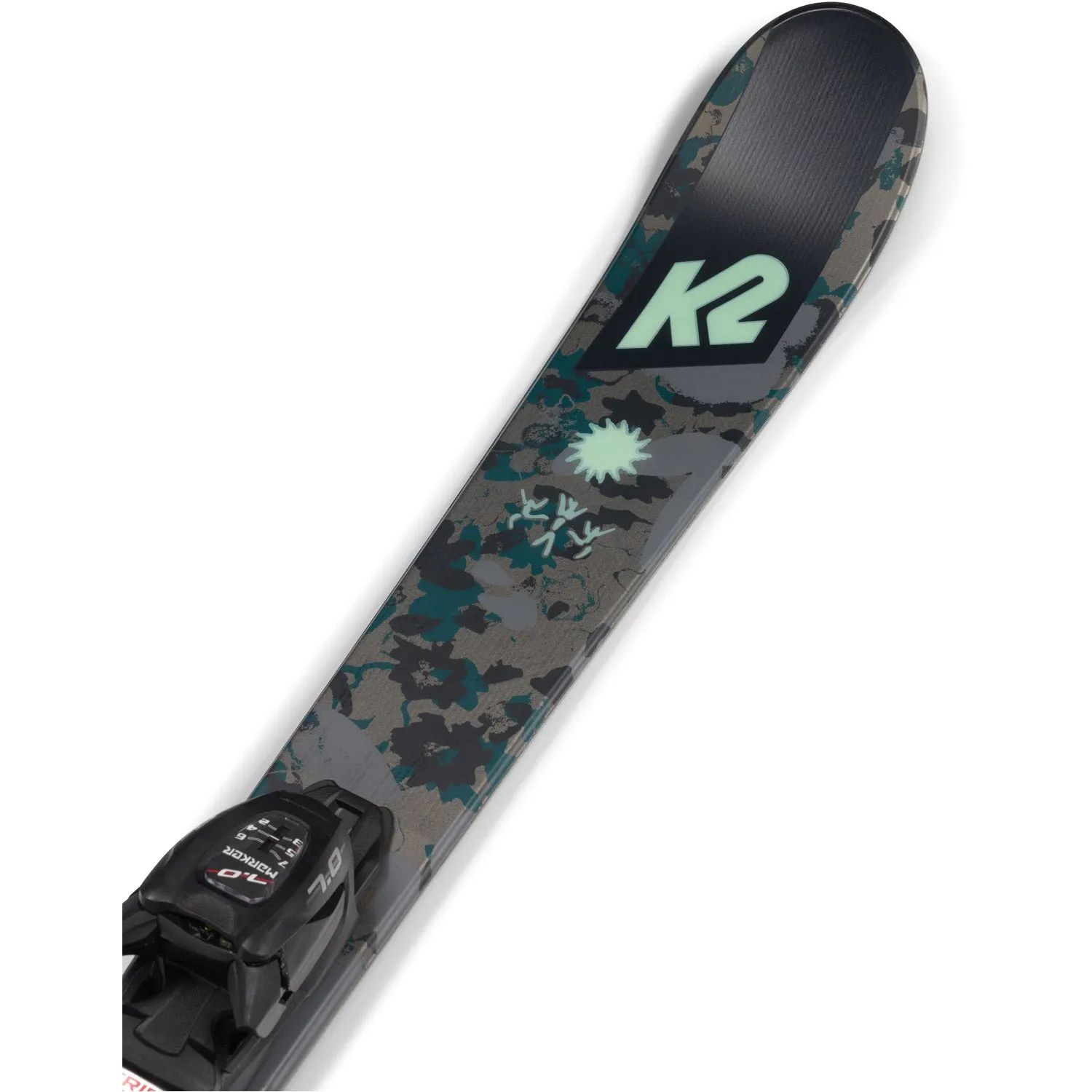 Dreamweaver Jr w/ 4.5 FDT Bindings 2023