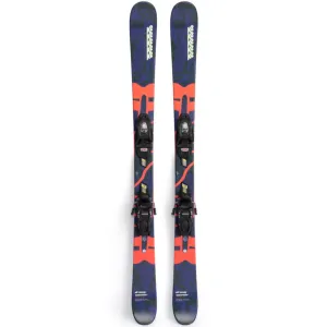 Dreamweaver Jr w/ 7.0 FDT Bindings 2022